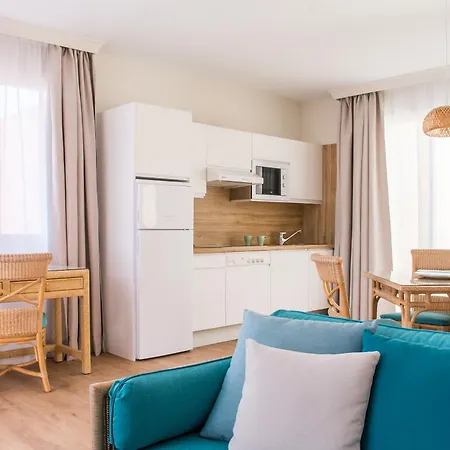 Esmeralda Maris By Livvo 4* Costa Calma