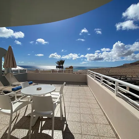 Esmeralda Maris By Livvo Hotel 4*