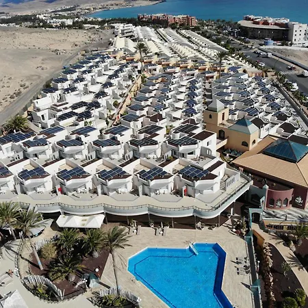 Hotel Esmeralda Maris By Livvo 4*