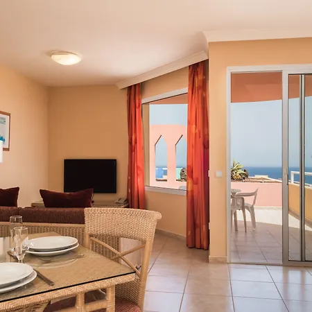 Hotel Esmeralda Maris By Livvo