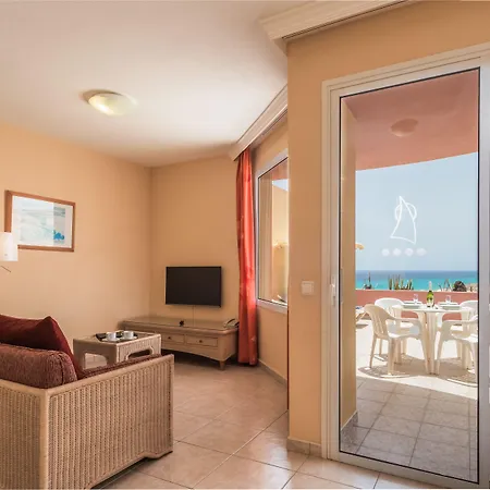 Esmeralda Maris By Livvo 4*