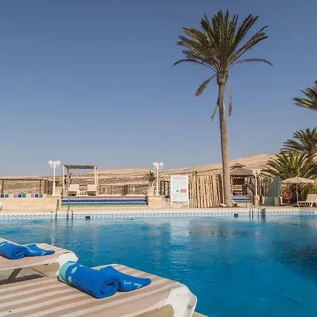 Hotel Esmeralda Maris By Livvo 4*