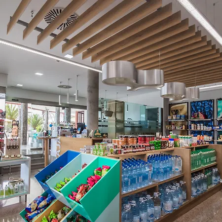 Esmeralda Maris By Livvo Costa Calma