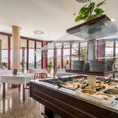 Esmeralda Maris By Livvo 4* Costa Calma