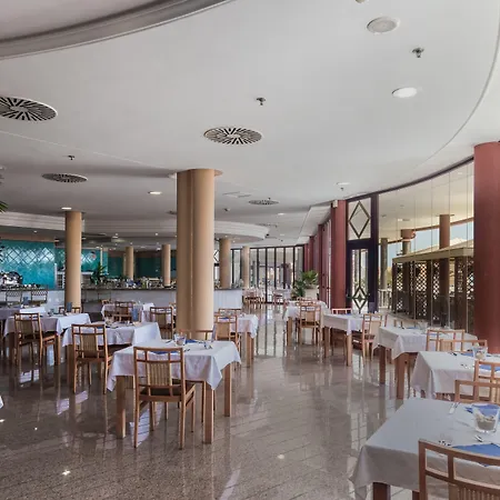 Hotel Esmeralda Maris By Livvo