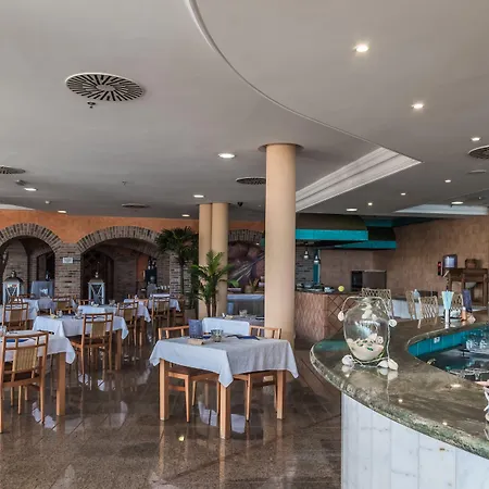 Hotel Esmeralda Maris By Livvo