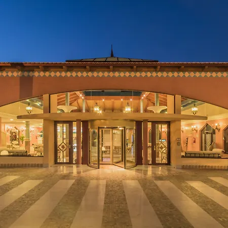 Esmeralda Maris By Livvo 4*