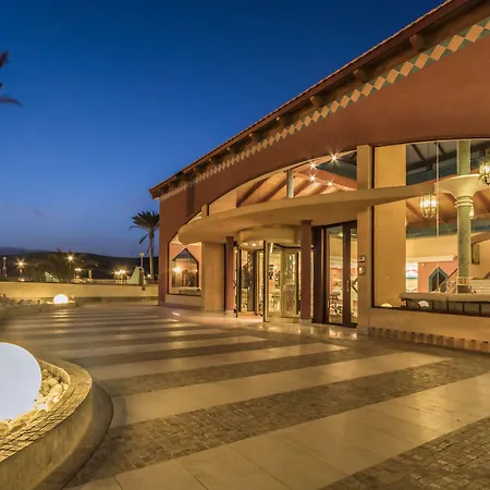 Esmeralda Maris By Livvo Hotel