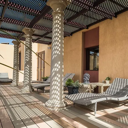 Esmeralda Maris By Livvo Costa Calma