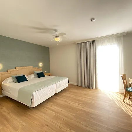 Hotel Esmeralda Maris By Livvo Costa Calma