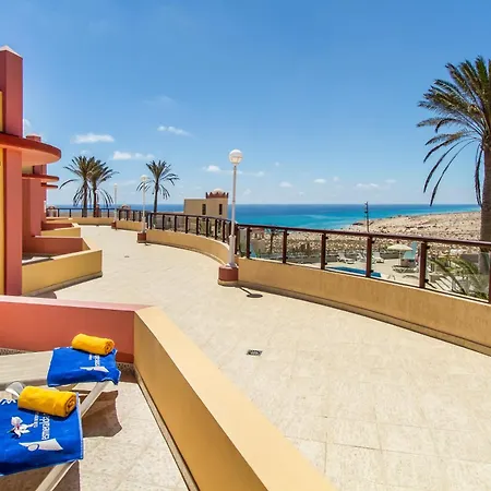 Esmeralda Maris By Livvo Hotel 4*