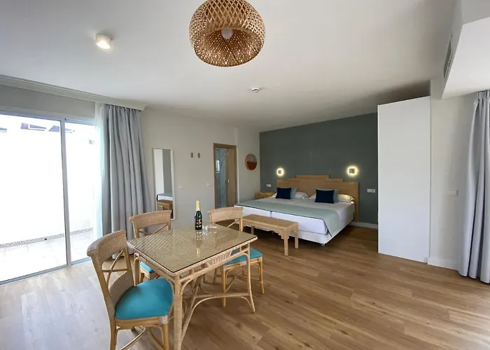 Esmeralda Maris By Livvo 4* Costa Calma