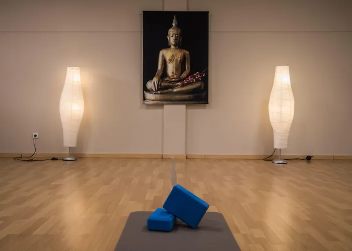 Esmeralda Maris By Livvo Hotel