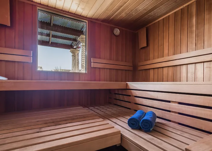 Hotel Esmeralda Maris By Livvo Costa Calma