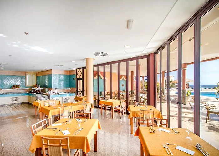 Esmeralda Maris By Livvo 4*