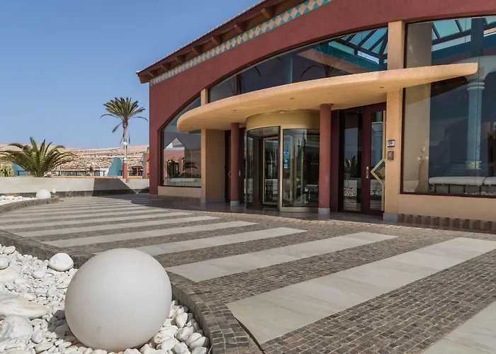 Esmeralda Maris By Livvo 4*