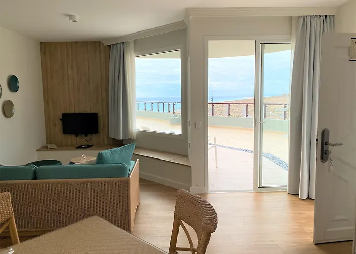 Hotel Esmeralda Maris By Livvo 4*