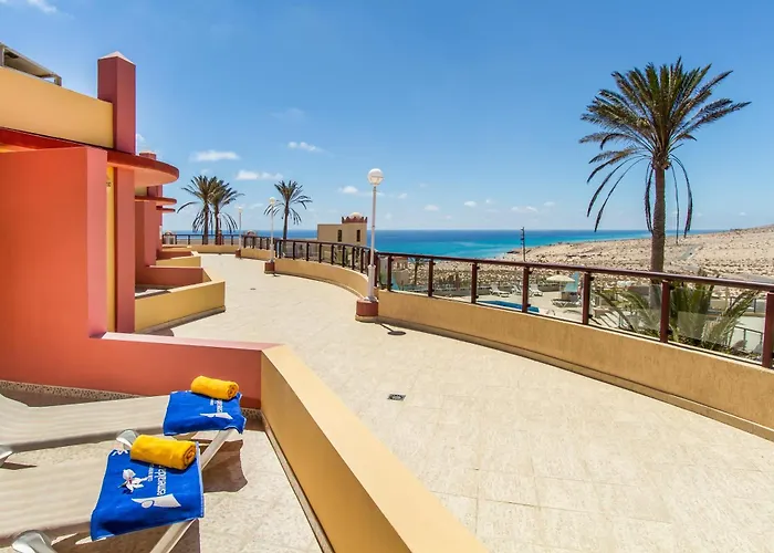 Esmeralda Maris By Livvo Hotel 4*