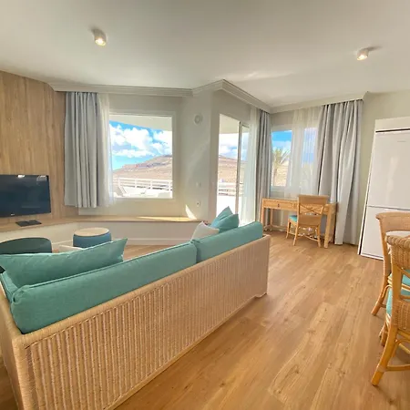 호텔 Esmeralda Maris By Livvo 코스타카르마