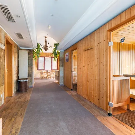 Esmeralda Maris By Livvo 4* 코스타카르마