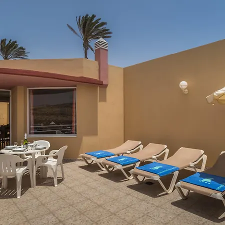 ホテル Esmeralda Maris By Livvo コスタ・カルマ