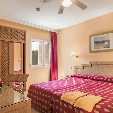 Esmeralda Maris By Livvo 4* 코스타카르마