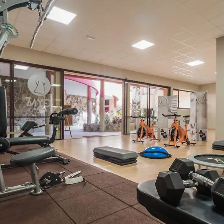 Esmeralda Maris By Livvo ホテル