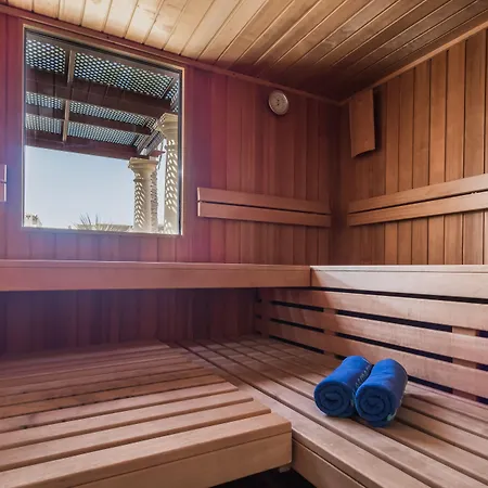 ホテル Esmeralda Maris By Livvo コスタ・カルマ