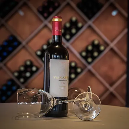 ホテル Esmeralda Maris By Livvo