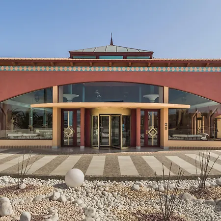 Esmeralda Maris By Livvo מלון קוסטה קלמה