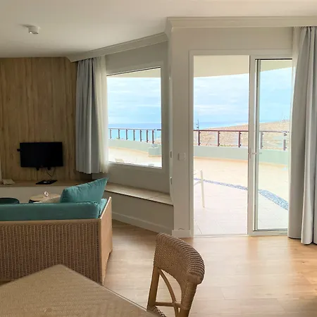 Hotel Esmeralda Maris By Livvo 4*