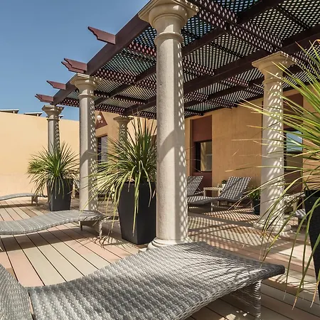 Esmeralda Maris By Livvo 4*