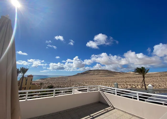 酒店 Esmeralda Maris By Livvo