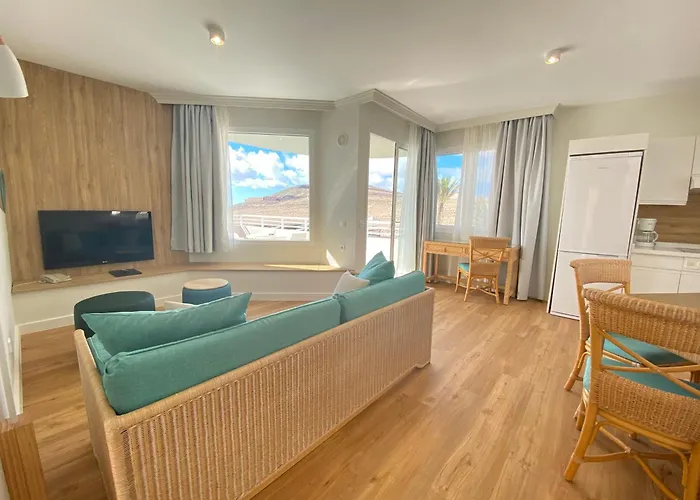 酒店 Esmeralda Maris By Livvo 科斯塔卡玛