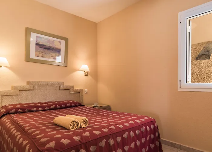 酒店 Esmeralda Maris By Livvo 科斯塔卡玛