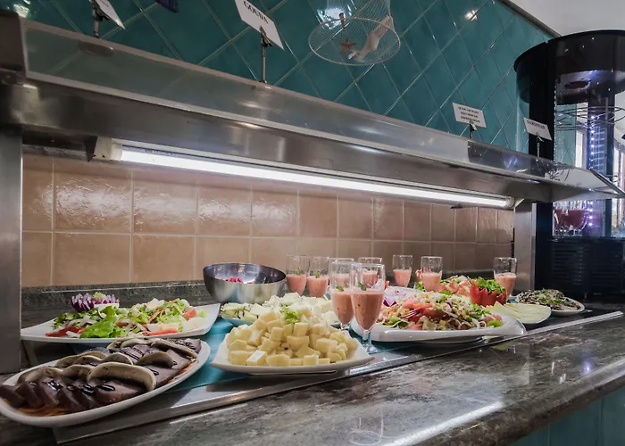 Esmeralda Maris By Livvo 4* Costa Calma