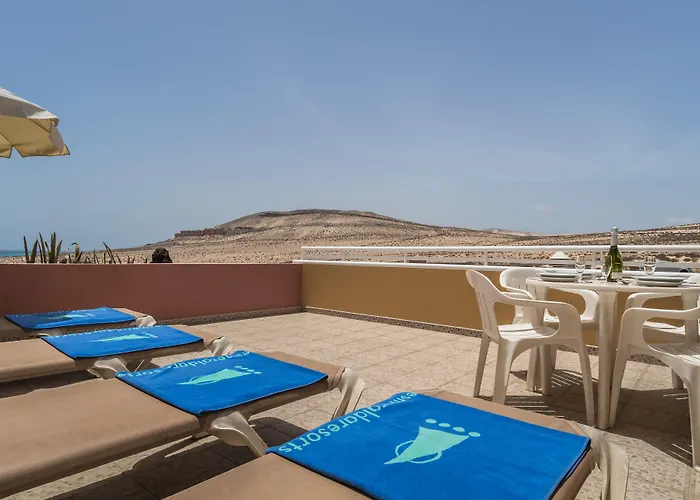 酒店 Esmeralda Maris By Livvo 科斯塔卡玛