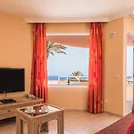 Esmeralda Maris By Livvo Hotel 4*