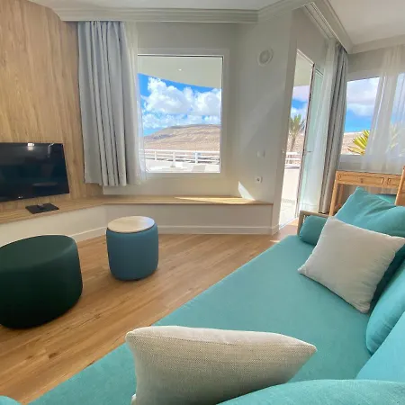 Hotell Esmeralda Maris By Livvo