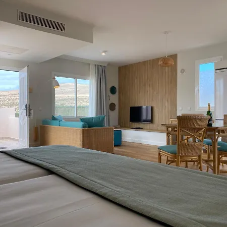 Esmeralda Maris By Livvo Hotell Costa Calma