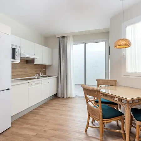 Hotell Esmeralda Maris By Livvo Costa Calma