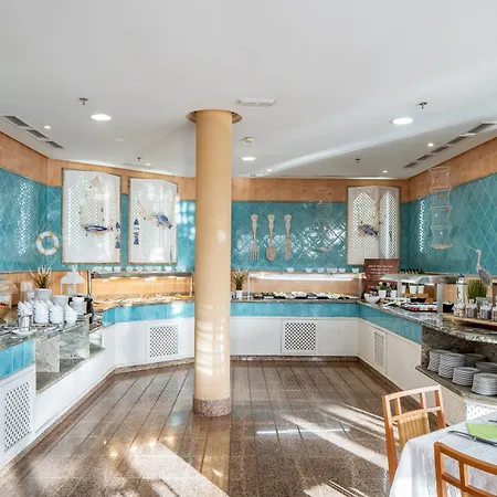 Esmeralda Maris By Livvo Hotel 4*