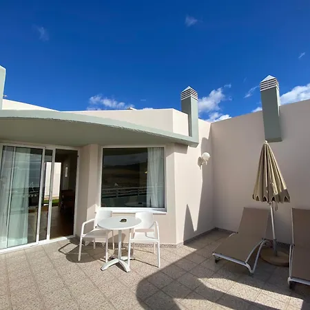 Esmeralda Maris By Livvo Hotell 4*