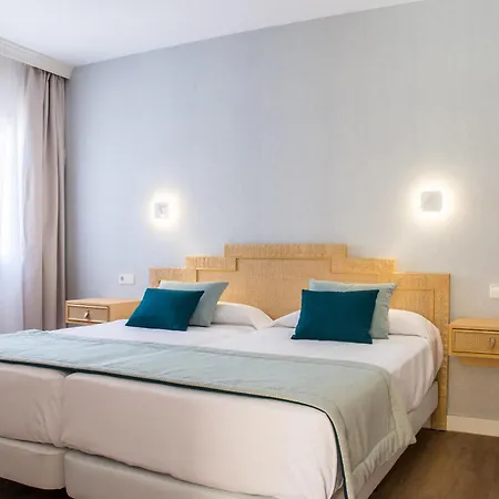 Esmeralda Maris By Livvo Hotel Costa Calma