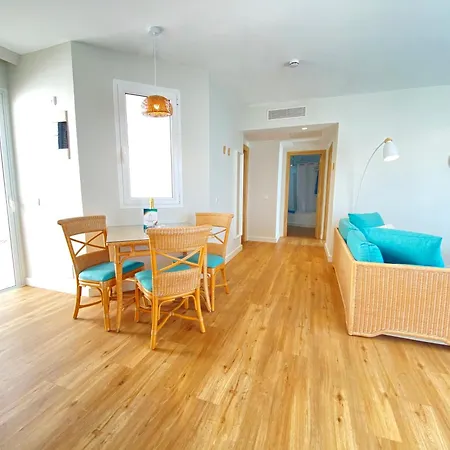 Esmeralda Maris By Livvo Hotell 4*