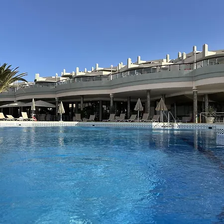 Hotel Esmeralda Maris By Livvo 4*