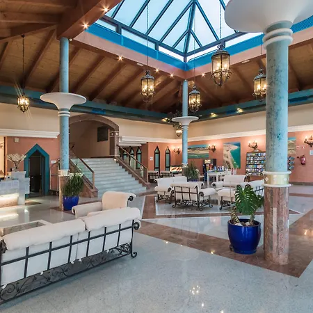 Esmeralda Maris By Livvo Hotell