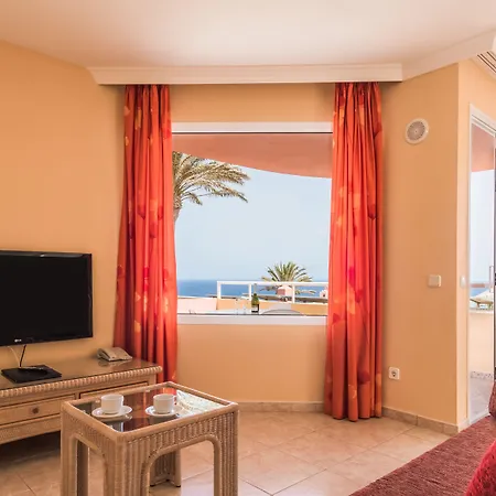 Esmeralda Maris By Livvo Hotel 4*