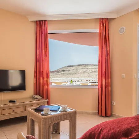 Hotell Esmeralda Maris By Livvo Costa Calma