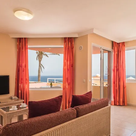 Esmeralda Maris By Livvo Hotell 4*